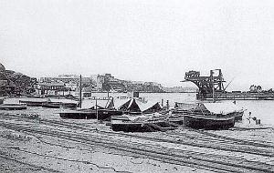 CD eg 09 Mers el kebi- Fort est